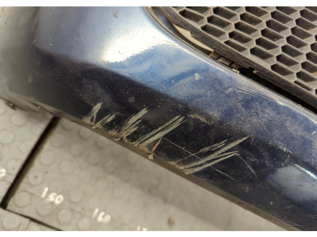 Бампер Nissan Almera N16 2000-2006 передний 62022BN700