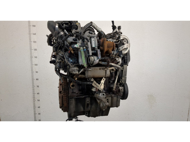  Турбина  Nissan Note E12 2012-             