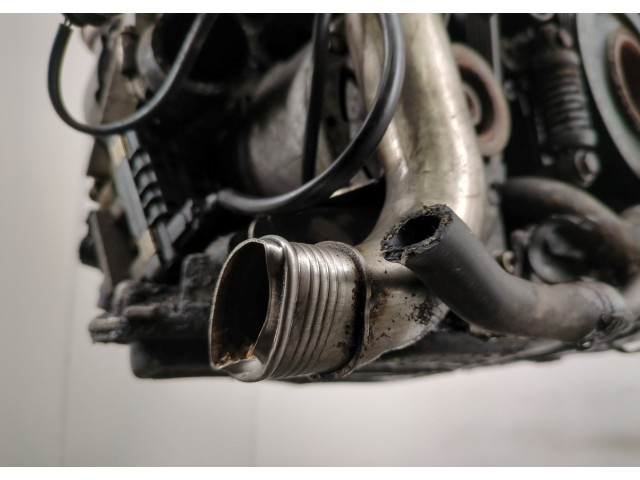 Форсунка топливная  Audi A8 (D3) 2002-2010         