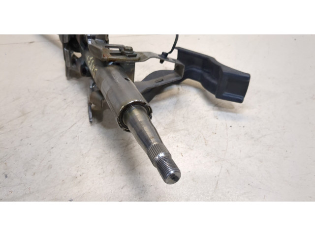 рейка Колонка рулевая Honda Odyssey 2004-