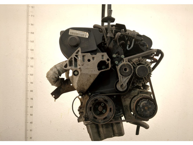 Генератор Volkswagen Passat 6 2005-2010