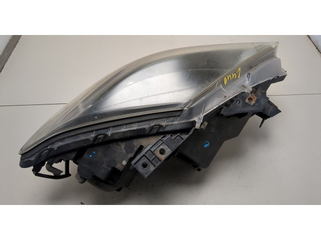 Фара передняя Mazda CX-9 2012-2016 левая