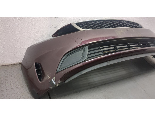 Бампер  KIA Cerato 2013-2020 передний   86511B0000