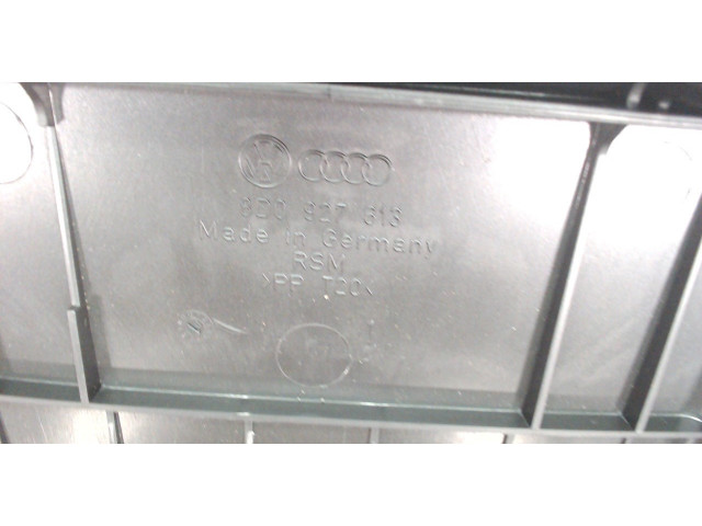 Корпус блока предохранителей Audi A6 (C5) Allroad 2000-2005 8D0927613 4.2