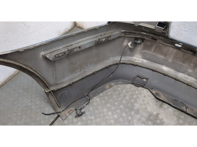 Бампер Skoda Octavia (A5) 2004-2008 задний