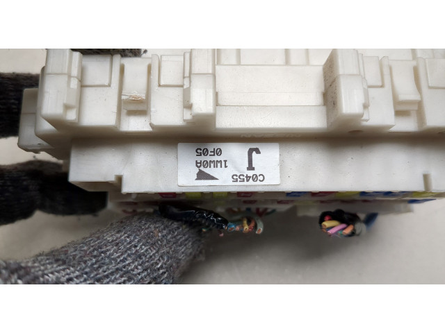 Блок предохранителей Infiniti FX 2008-2013