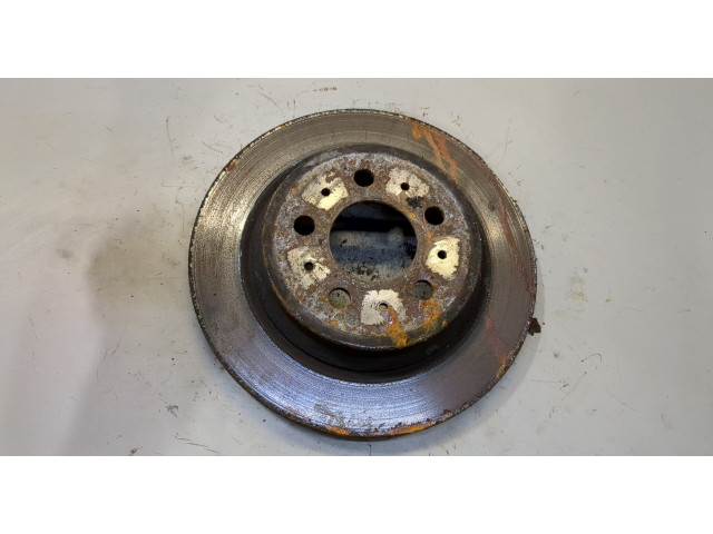 Диск тормозной  Volvo S60 2000-2009   задний         