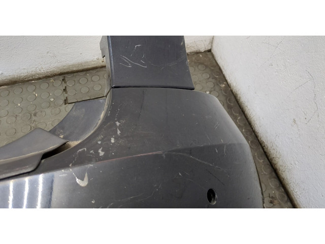 Бампер Skoda Yeti 2009-2018 задний