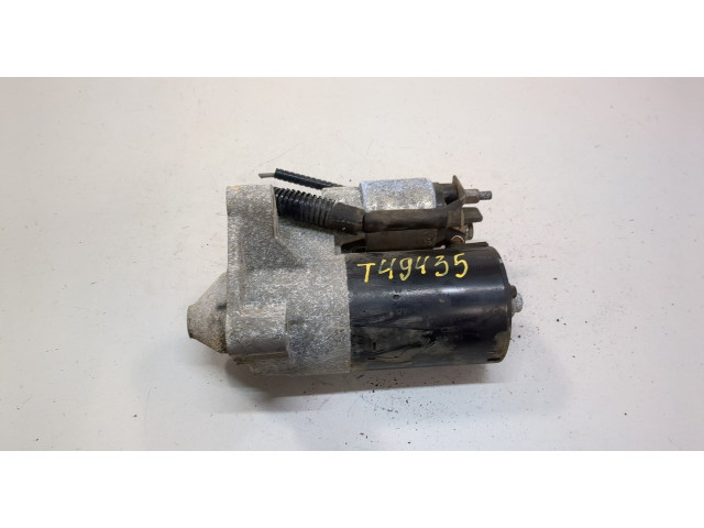 Стартер  Renault Scenic 2003-2009      