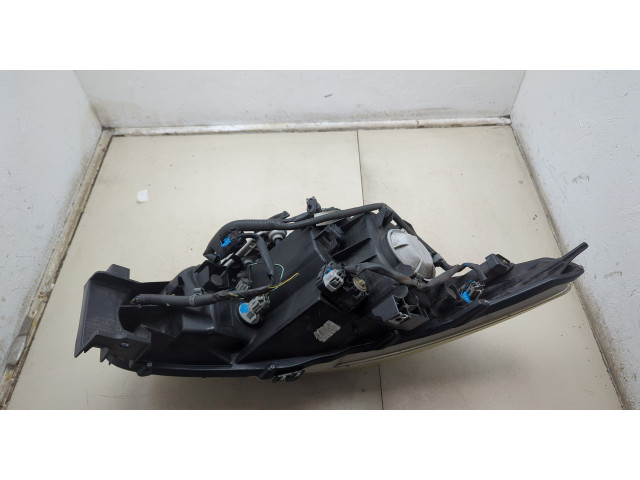 Фара передняя  Infiniti JX 2012-2014 левая 