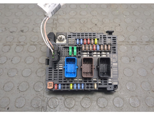 Блок БСМ  Citroen DS4         