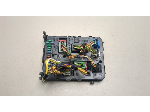 Блок BSI Citroen Berlingo 2012-2018 967847688001