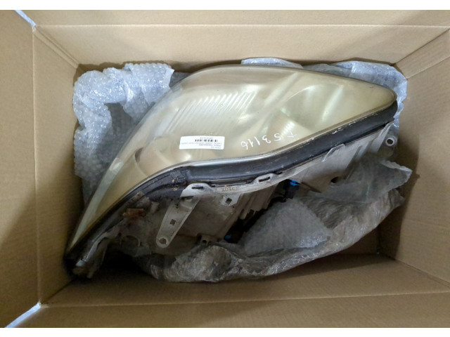 Фара передняя  Lexus LS430 UCF30 2000-2006 левая 