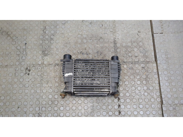 Интеркулер Nissan Note E11 2006-2013 1.5