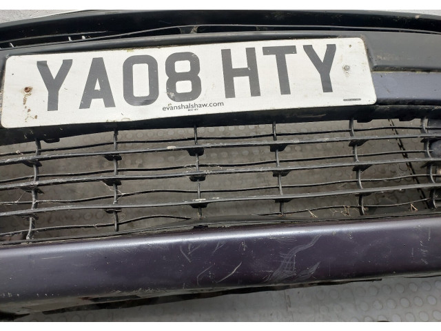 Бампер Citroen C4 Grand Picasso 2006-2013 передний