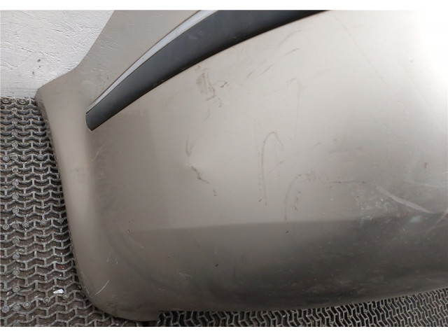 Бампер  Skoda SuperB 2001-2008 задний    3U5807417