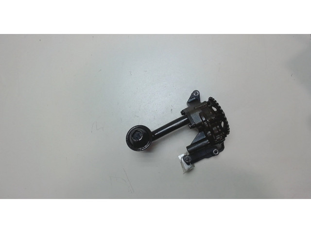 Масляный насос