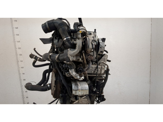  Турбина  Skoda Fabia 2007-2014             