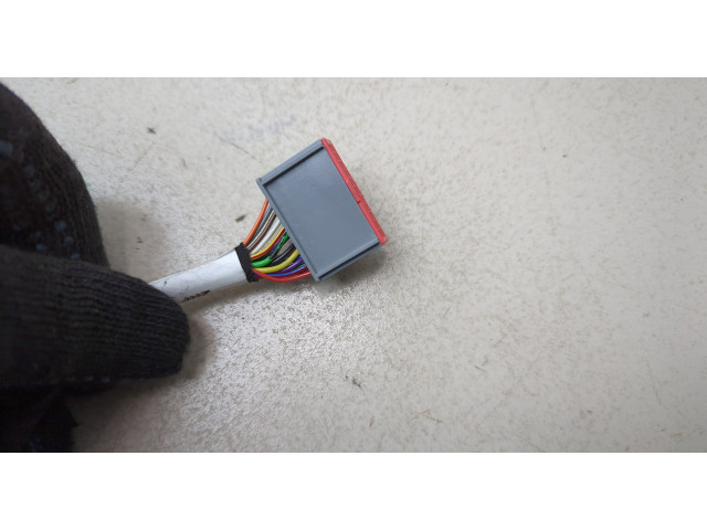 Зеркало боковое Jaguar F-Pace 2016-2020 правое