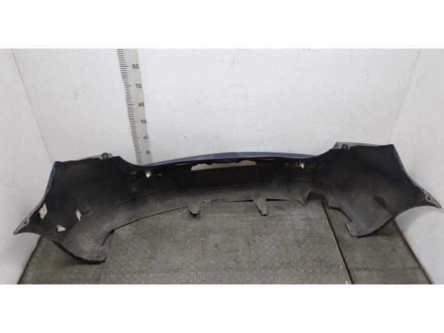 Бампер Mazda 3 (BK) 2003-2009 задний BR5S50221C8P