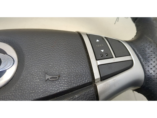 Руль  SsangYong Korando 2010-           