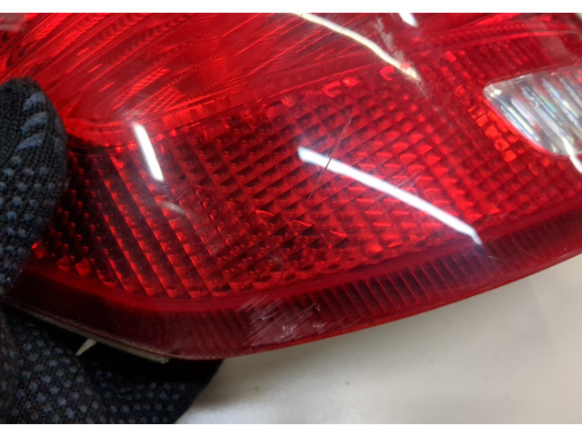 Задний фонарь     924011W260   KIA Pride 2011-2017 