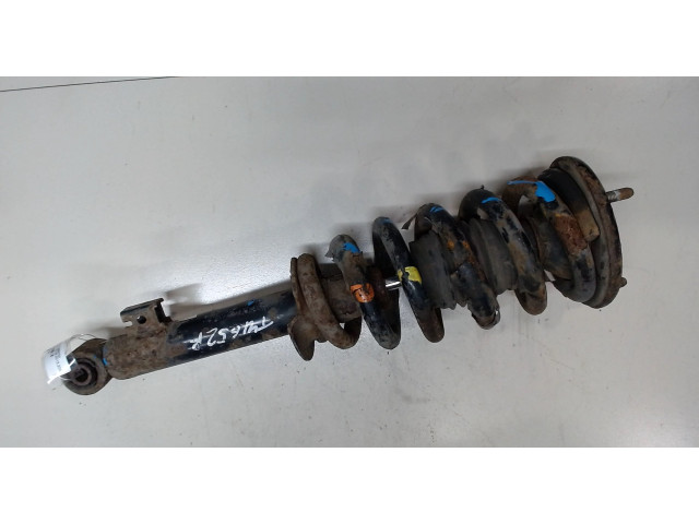 Стойка амортизатора Mitsubishi L200 2006-2015