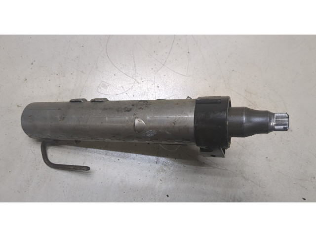 рейка Колонка рулевая Renault Trafic 2001-2014