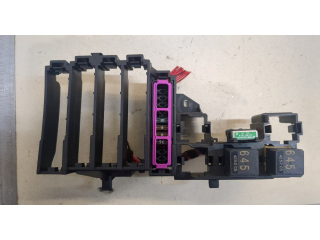 Блок предохранителей Audi SQ5 2013-2017 8K0971845A