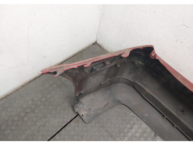 Бампер  Citroen C5 2001-2004 задний   