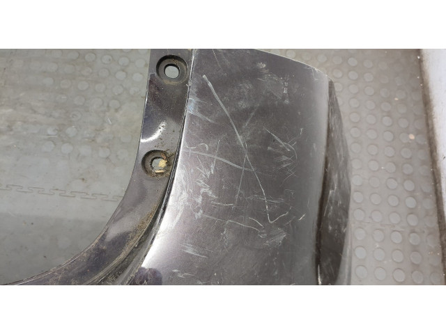 Бампер Nissan Qashqai 2013-2022 задний 850224EB0H, 850224EB6E