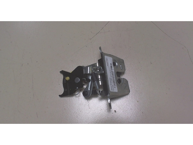 Замок багажника  Hyundai i10 2007-2013       