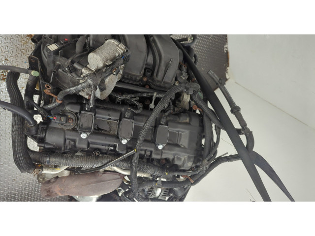 Форсунка топливная Jeep Grand Cherokee 2010-2013 5184085AC