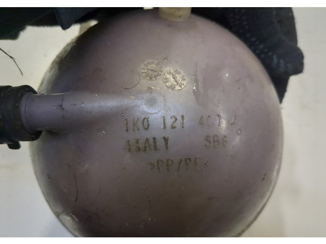 Бачок расширительный  Seat Altea 2009-2015     1.9