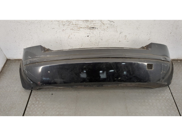 Бампер  Fiat Stilo задний   