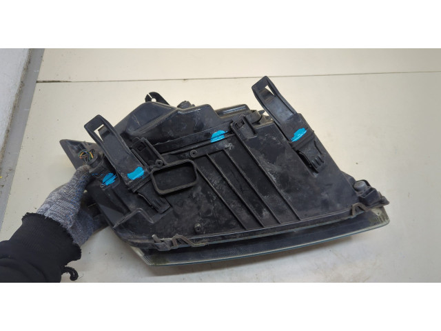Фара передняя  Ford Focus 2 2005-2008 левая 