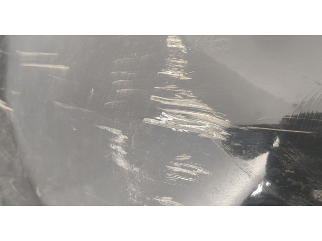 Бампер  Volkswagen Passat 7 2010-2015 Европа задний   3AF807421A