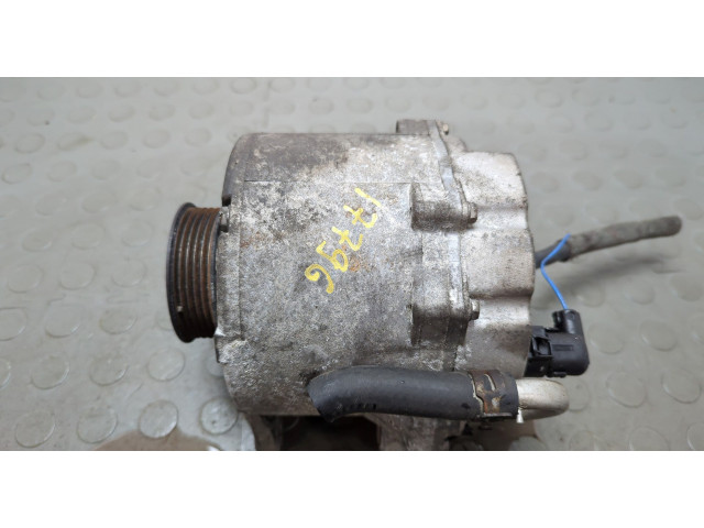 Генератор  Audi Q7 2005-2015       079903021M    