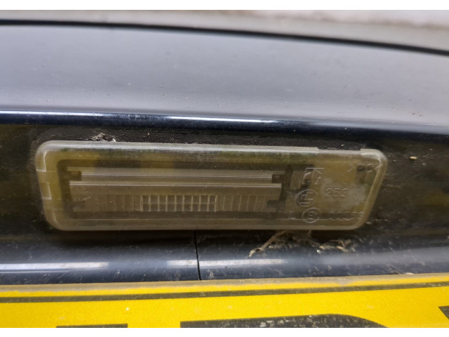 Замок багажника Smart Fortwo 1998-2007