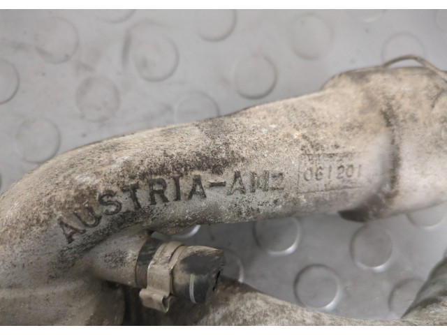 Турбина Skoda Octavia Tour 1996-2011 06A145713DX