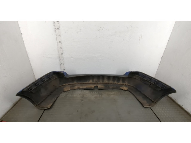 Бампер Volkswagen Golf 4 1997-2005 задний 1J9807417