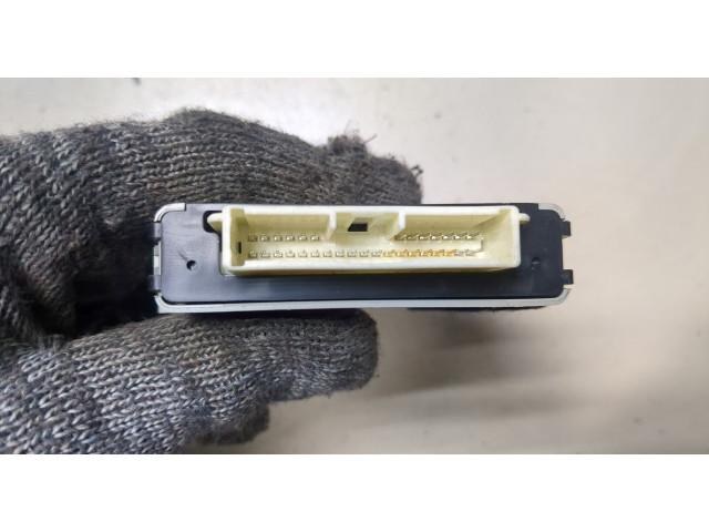 Блок комфорта  Lexus LS460 2006-2012        