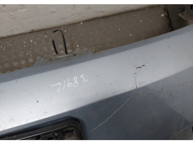 Бампер Ford Fiesta 2001-2007 передний