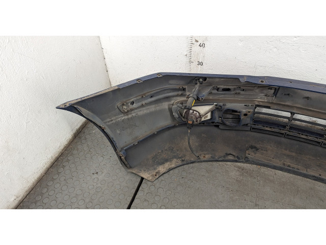 Бампер  Skoda Octavia (A5) 2004-2013 передний   1Z0807221A