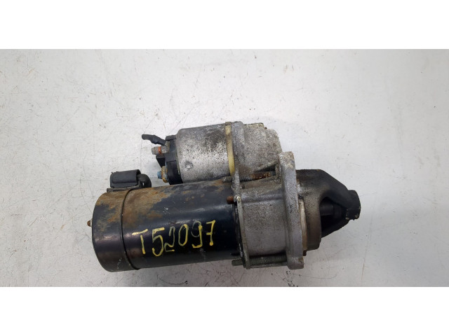 Стартер  Opel Meriva 2003-2010 1.6  09115191   