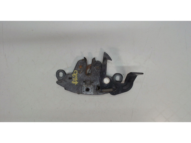 Замок капота Infiniti QX4 (JR50) 1996-2002