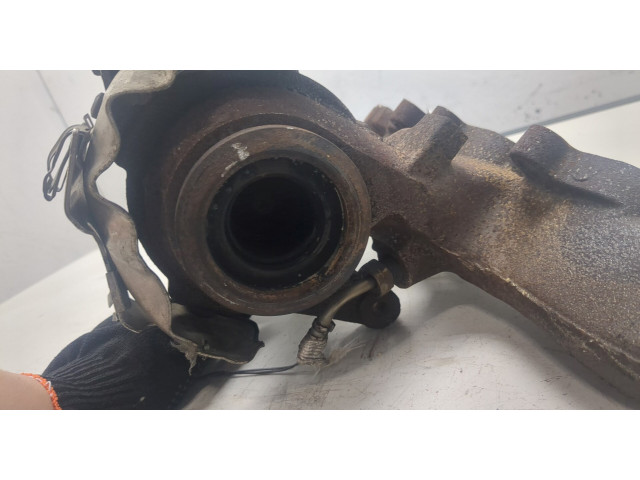 Турбина Volkswagen Golf 7 2012-2017 1.6 04L253016H