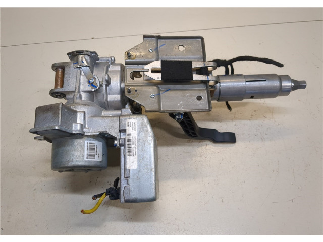  рейка  Колонка рулевая  Ford EcoSport 2017-      