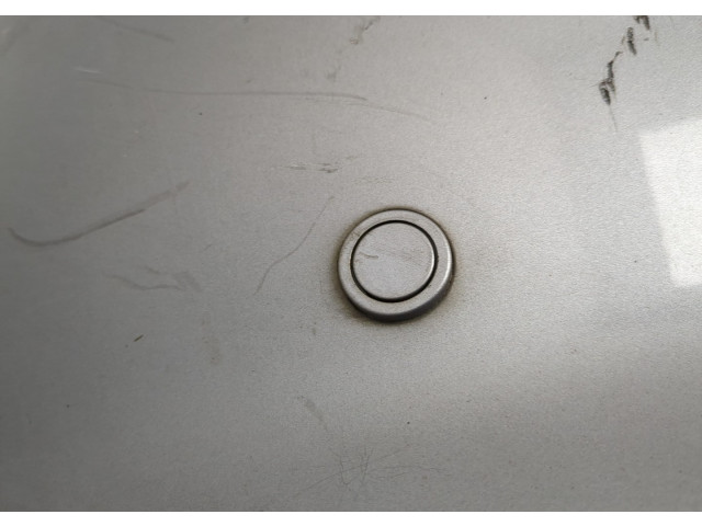 Бампер Jaguar XF 2007-2015 задний