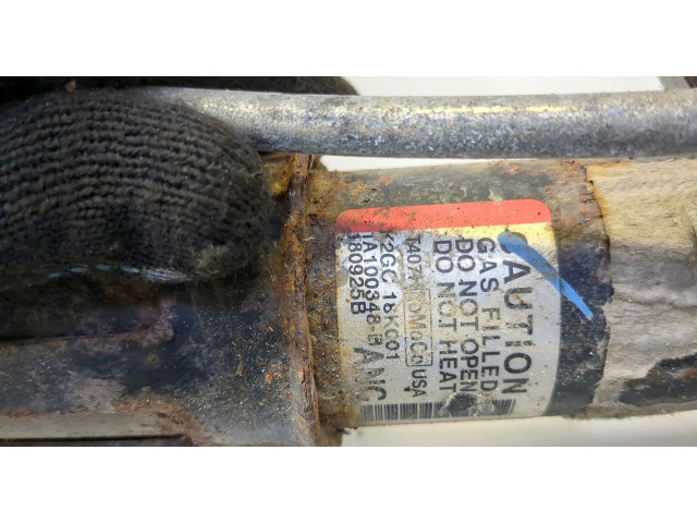 Стойка амортизатора  Ford Edge 2018-2023 K2GZ18124D, F2GZ5310A     